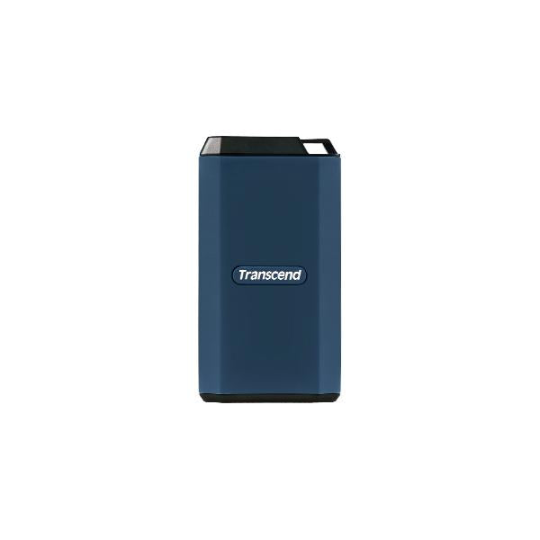 Transcende Transcende TS1TET410C ESD410C SSD externe, 1 To, USB 20 Gbit / s, type C, 2000 Mb S