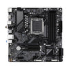 GigaByte B650M D3HP AX B650M D3HP AX, AMD AM5, B650, DDR5, USB 3,2 GEN 1, 2,5 GBE, Wi-Fi 6e