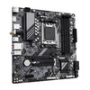 GigaByte B650M D3HP AX B650M D3HP AX, AMD AM5, B650, DDR5, USB 3,2 GEN 1, 2,5 GBE, Wi-Fi 6e