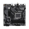 GigaByte B650M D3HP AX B650M D3HP AX, AMD AM5, B650, DDR5, USB 3,2 GEN 1, 2,5 GBE, Wi-Fi 6e