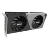 Inno3d Inno3d N406T2-16D6X-17805N GEFORCE RTX 4060 TI TWIN X2OC, 16 Go GDDR6, 128 bits, 2595, 18 Gbps