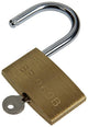 Mack 1014076 - cadenas avec cylindre en laiton 60 mm | 10 pièces