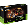 Inno3d geforce rtx 4060 Ti 8 Go Twin x2