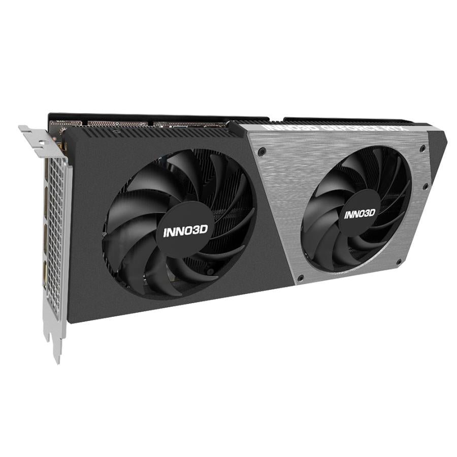 Inno3d geforce rtx 4060 Ti 8 Go Twin x2