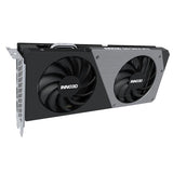Inno3d geforce rtx 4060 jumeau x2 - afbeelding 2
