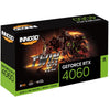 Inno3d geforce rtx 4060 jumeau x2
