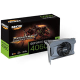 Inno3d GeForce RTX 4060 Compact - afbeelding 1
