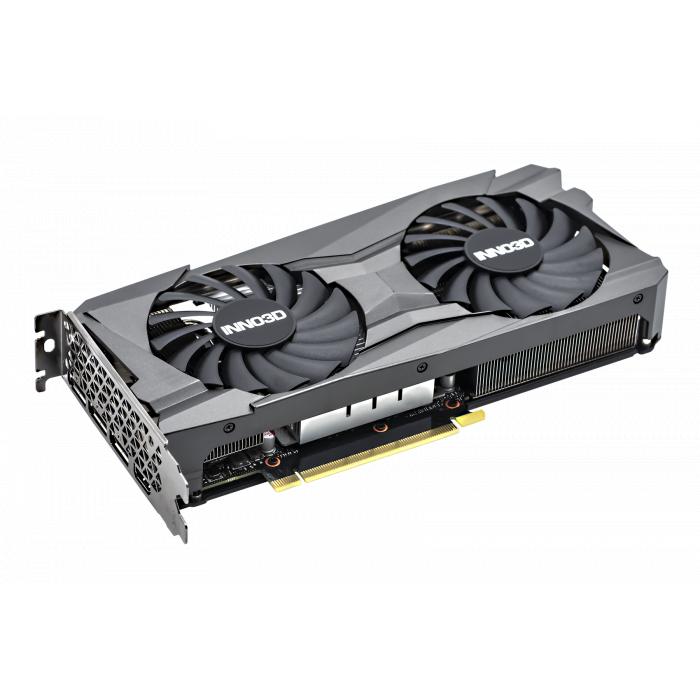 Inno3d geforce rtx 3060 jumeau x2