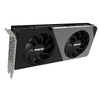 Inno3d geforce rtx 4070 ti super jumelle x2