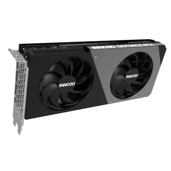 Inno3d geforce rtx 4070 ti super jumelle x2