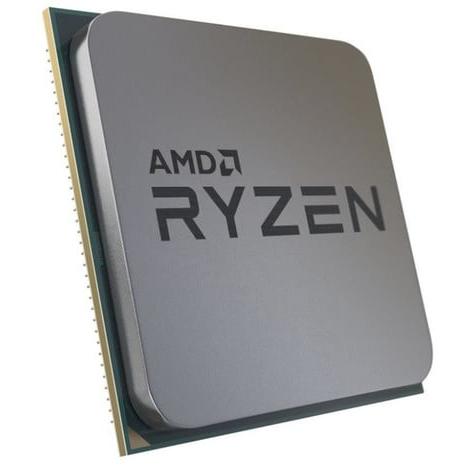 AMD AMD 100-000000263 Ryzen 7 5700G Tray, 8xcore HT, 3,8 GHz 4,6 GHz, 16 Mo, 65W