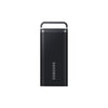 Samsung Mu-Ph2T0S EU T5 EVO SSD, 2 TB, 3,2 GEN 3.1 GEN 1, 460 MB S, noir
