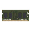 Kingston Valueram Kingston KVR26S19S8 8 Technologie Valueram So-DIMM, 8 Go, 1 x 8 Go, DDR4, 2666 MHz, 260 broches