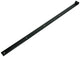 1014095 - charnière volet simple noir 100 cm dia 16 mm | 2 pièces