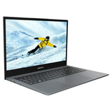 Medion Medion 30037643 MD62621 Akoya E15443, I5-125H, 39,6 cm (15,6) 1920 x 1080p, 16 Go, 512 Go, W11H - afbeelding 4