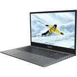 Medion Medion 30037643 MD62621 Akoya E15443, I5-125H, 39,6 cm (15,6) 1920 x 1080p, 16 Go, 512 Go, W11H - afbeelding 5