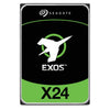 Seagate Seagate ST24000NM002H EXOS X24 ENTREPRISE HDD, 24 TB, 3,5, SATA3, 7200 RPM