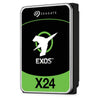 Seagate Seagate ST24000NM002H EXOS X24 ENTREPRISE HDD, 24 TB, 3,5, SATA3, 7200 RPM