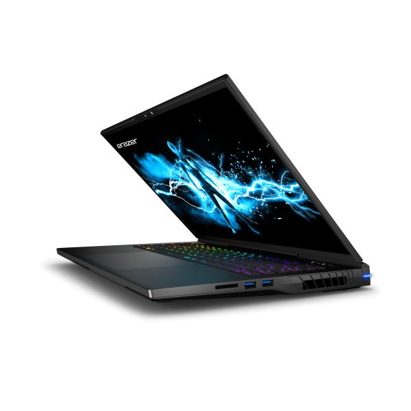 Erazer Erazer 30037633 X40, MD62611 Intel i9, 17 2560 x 1600 pixels, 32 Go, 1 To, Windo