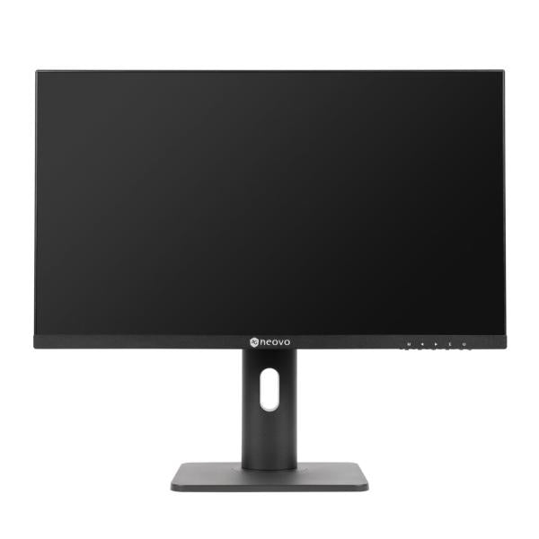 Neovo Neovo LH2403 23,8 pouces FHD IPS LED Monitor, 1920x1080p, 250cd M2, 20m: 1, 5ms, 178: 178, VGA, HDMI