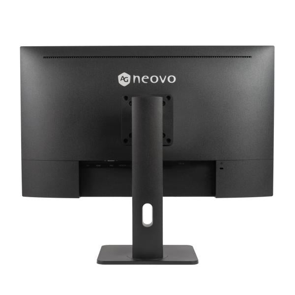 Neovo Neovo LH2403 23,8 pouces FHD IPS LED Monitor, 1920x1080p, 250cd M2, 20m: 1, 5ms, 178: 178, VGA, HDMI