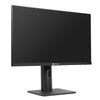 Neovo Neovo LH2403 23,8 pouces FHD IPS LED Monitor, 1920x1080p, 250cd M2, 20m: 1, 5ms, 178: 178, VGA, HDMI