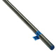 Mack 1015776 - tiges filetées inox a2 din 976 m10x1m | 10 pièces