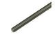 Mack 1015775 - tiges filetées inox a2 din 976 m8x1m | 10 pièces