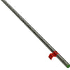 Mack 1015775 - tiges filetées inox a2 din 976 m8x1m | 10 pièces