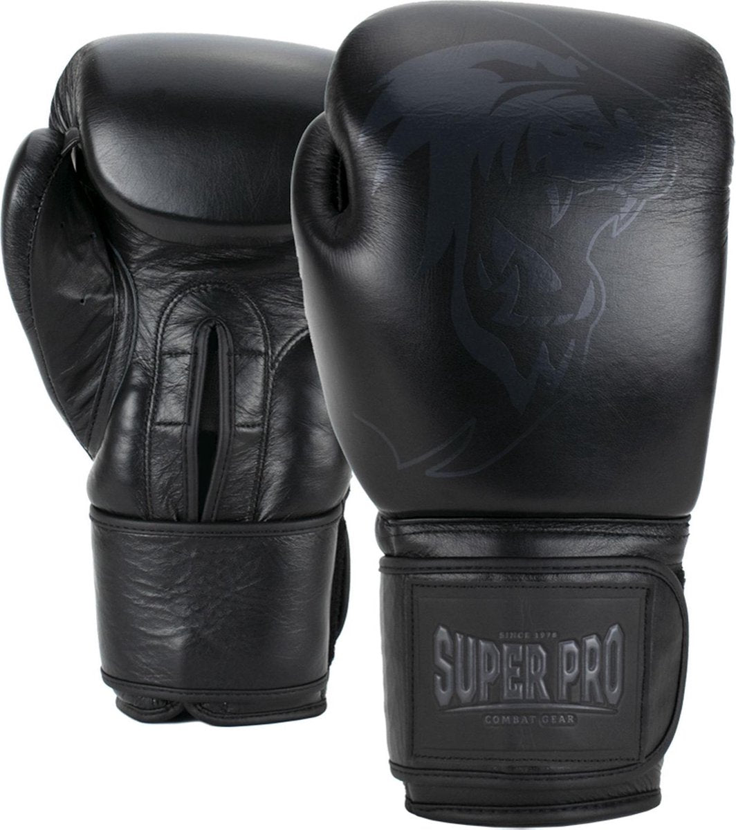 Équipement de combat super pro