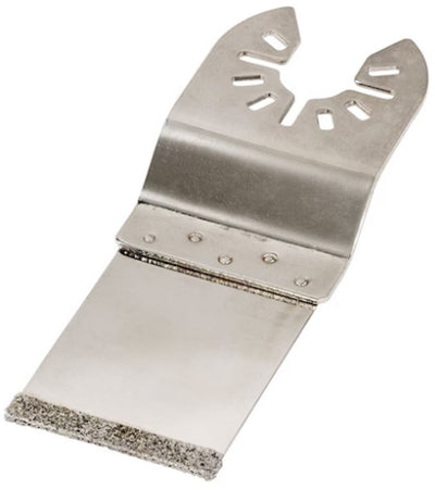 Dewalt série dt20746-qz - lame de scie diamantée - accessoire multi-outils - carreaux de céramique - multi-fit