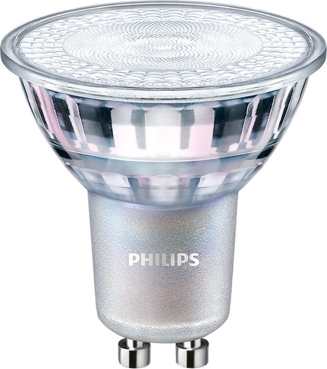 Philips corepro mv led gu10 5-50w 36gr 2700k dimmable - led3377