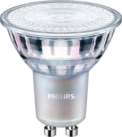 Philips corepro mv led gu10 5-50w 36gr 2700k dimmable - led3377