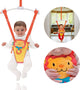 Balançoire pour bébé Munchkin - jeu de rebond - par videur - balançoire pour bébé pour la porte - videur - chaise berçante