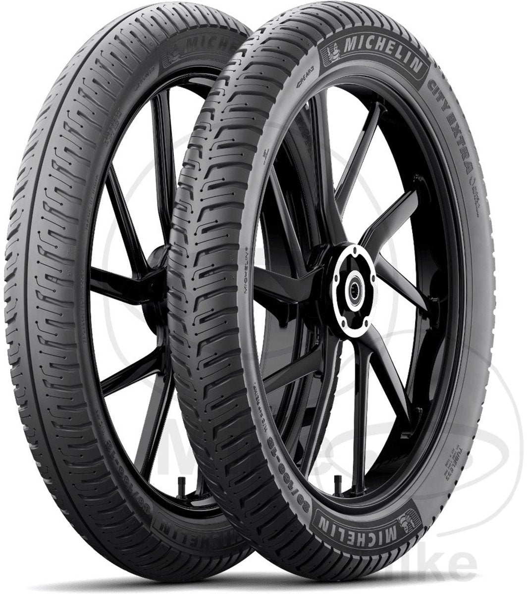 MICHELIN TIRE EXTERIEUX 2,75-17 TT 38P City Extra