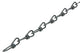 1013663 - chaîne victor galvanisée din5686ø 2mm l 28mm 50m wwl 32 kg | 50 pièces