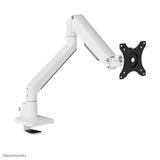 Neomounts Neomounts Desk Monitor Bras, Clamp Bommet, 9 kg, 43,2 cm (17) 88,9 cm (35) 100 x 100 mm, blanc - afbeelding 3