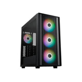Cooler Master Masterbox 600 - afbeelding 2