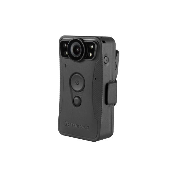 E-Vision Transcende TS128GDPB30A 128 Go, caméra corporelle, DrivePro Body 30, Wi-Fi Bluetooth