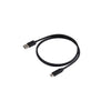 Transcender Kit d'accessoires de caméra corporelle TS-DBK6 Transcende pour DPB10C, USB Type-C, 1M, 360 ° Rotation
