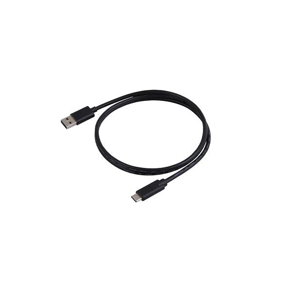 Transcender Kit d'accessoires de caméra corporelle TS-DBK6 Transcende pour DPB10C, USB Type-C, 1M, 360 ° Rotation
