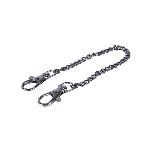Transcender Kit d'accessoires de caméra corporelle TS-DBK7 Transcende, sac de transport pour DPB30, couverture de protection + chaîne de sécurité