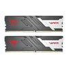 PATRIOT PATRIOT PVV532G600C30K VIPER VENOM DIMM DUAL KIT, 32 Go, DDR5, 6000MTS, CL30