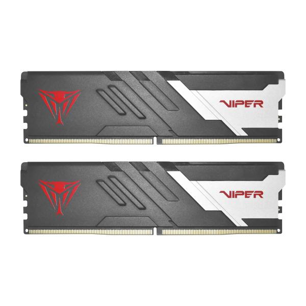 PATRIOT PATRIOT PVV532G600C30K VIPER VENOM DIMM DUAL KIT, 32 Go, DDR5, 6000MTS, CL30