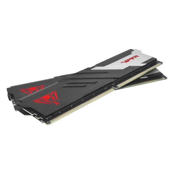 PATRIOT PATRIOT PVV532G600C30K VIPER VENOM DIMM DUAL KIT, 32 Go, DDR5, 6000MTS, CL30