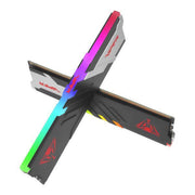 Patriot Patriot PVVR564G600C30K Viper Venom RGB DIMM Double Kit, 64 Go, DDR5, 6000MTS, CL30 - afbeelding 4