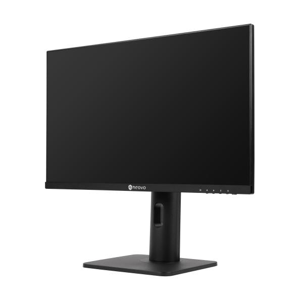 Neovo AG Neovo LH-22703 LED Monitor, 68,6 cm (27) 1920 x 1080 pixels, HD complet, LCD, 5 ms, noir