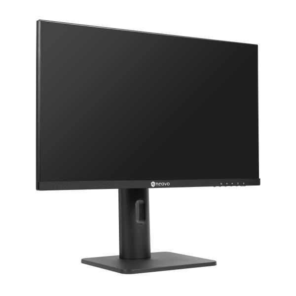 Neovo AG Neovo LH-22703 LED Monitor, 68,6 cm (27) 1920 x 1080 pixels, HD complet, LCD, 5 ms, noir