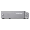 Medion Medion 10025571 Akoya MD35305 NUC, Intel® Core ™ i5, i5-1335U, DDR4 SO-DIMM, Wi-Fi Axe, pas de RAM OS