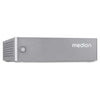 Medion Medion 10025571 Akoya MD35305 NUC, Intel® Core ™ i5, i5-1335U, DDR4 SO-DIMM, Wi-Fi Axe, pas de RAM OS